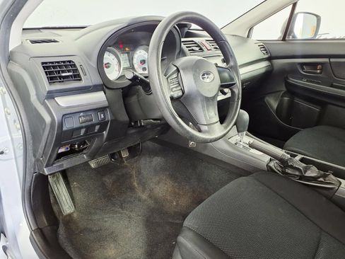 Used 2013 Subaru Impreza 2.0i AWD/4WD image 14