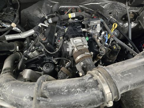 Certified 2023 Ford F150 XL w/ STX Appearance Package RWD image 29
