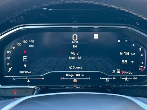 Certified 2022 GMC Sierra 1500 Elevation w/ X31 Off-Road Package image 32