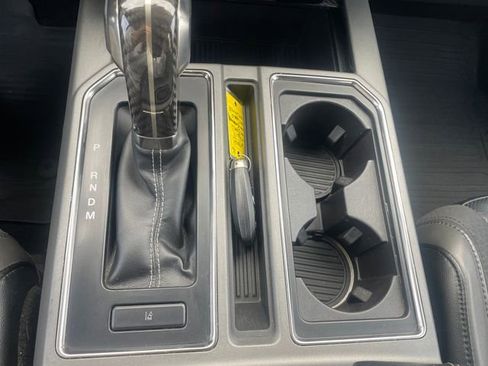 Used 2019 Ford F150 Raptor w/ Equipment Group 802A Luxury AWD/4WD image 18