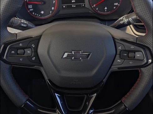 New 2026 Chevrolet Trax RS w/ Driver Confidence Package FWD image 17