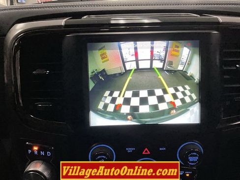 Used 2018 RAM 1500 Sport w/ Quick Order Package 27Q Night image 17