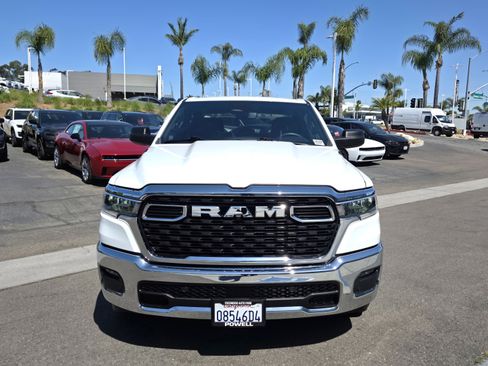 Certified 2025 RAM 1500 Big Horn image 6