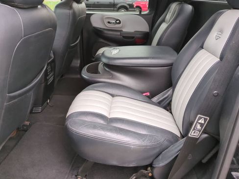 Used 2003 Ford F150 Harley-Davidson image 19