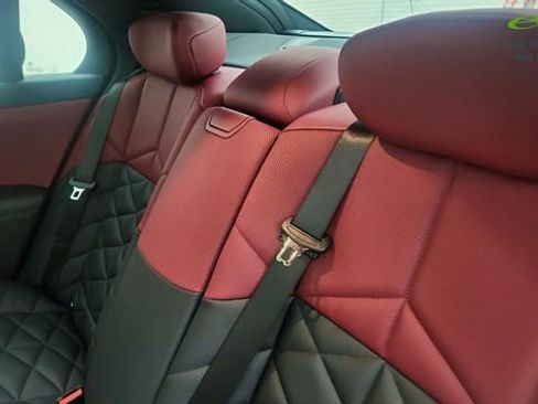 Used 2026 BMW 740i RWD image 29