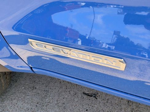 New 2026 GMC Canyon Elevation w/ Convenience Package image 43