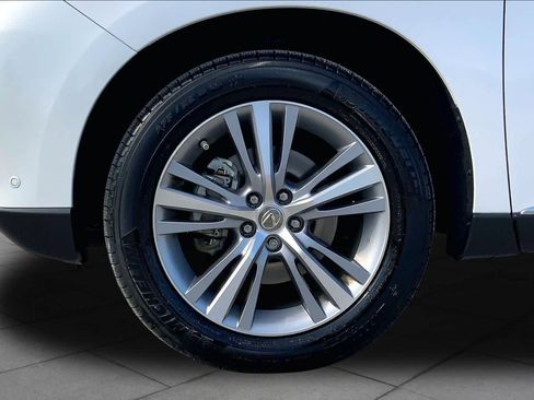 Used 2015 Lexus RX 450h FWD image 11