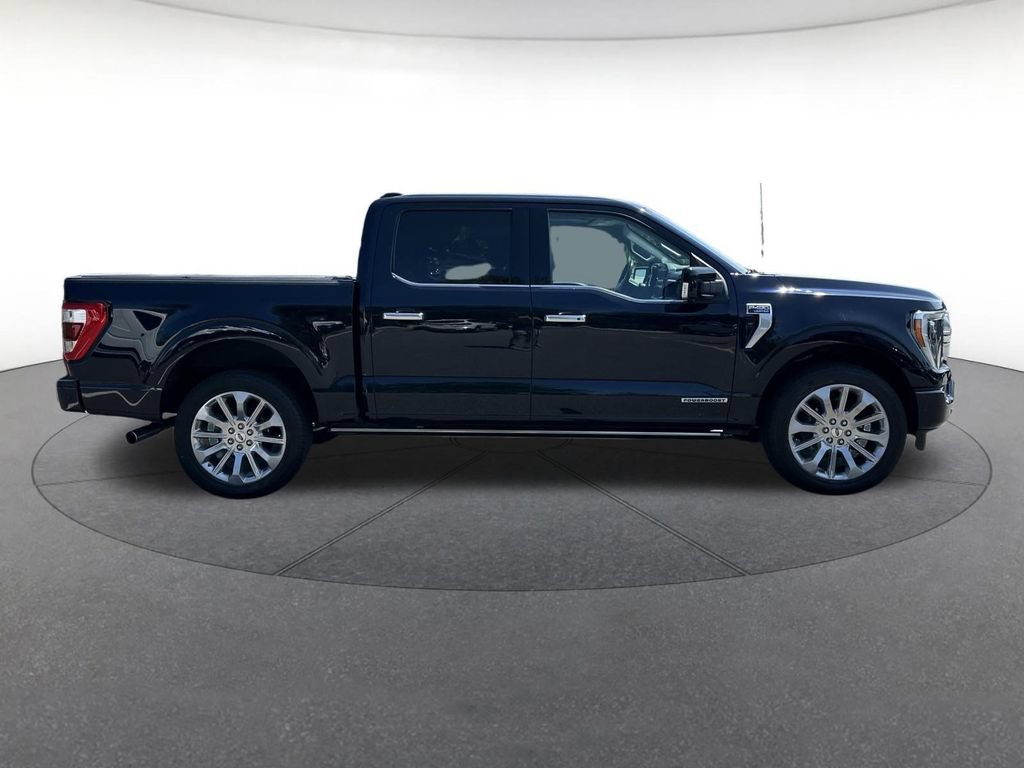 Used 2021 Ford F150 XLT AWD/4WD image 7