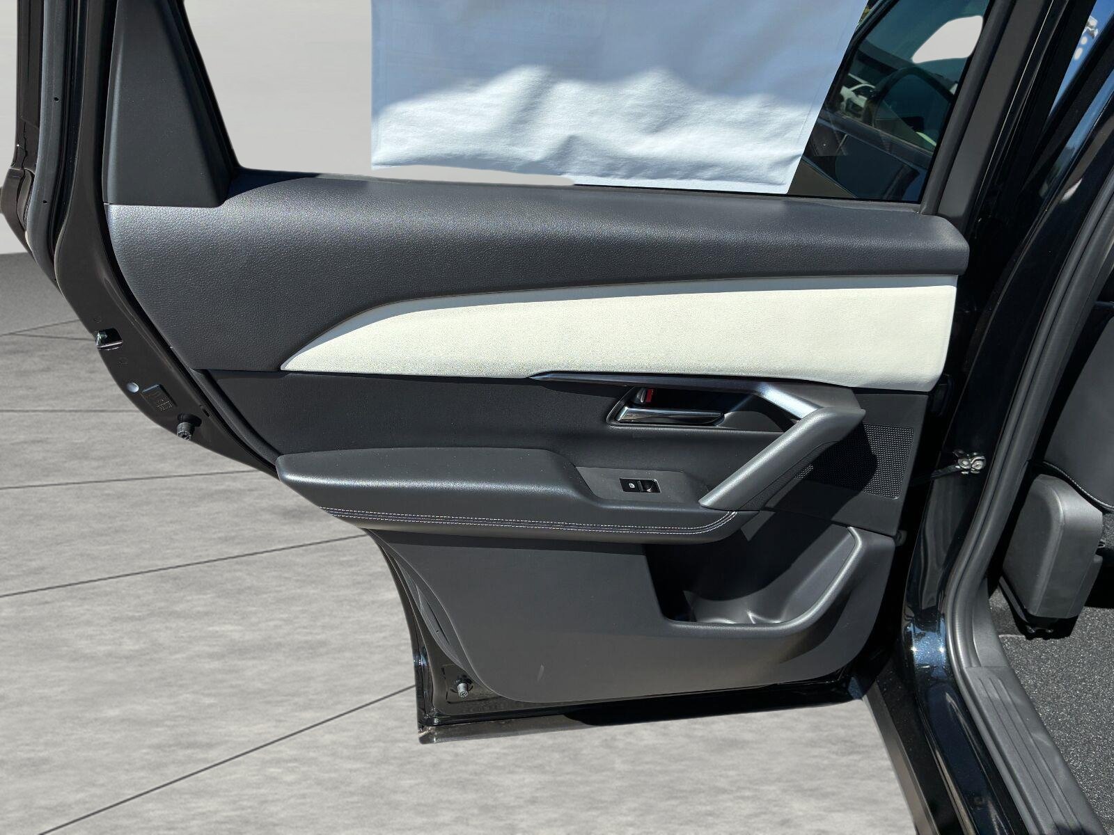 New 2026 MAZDA CX-5 Preferred AWD/4WD image 17