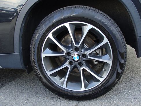 Used 2018 BMW X5 xDrive35i w/ Driving Assistance Package image 38