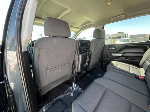 Used 2018 Chevrolet Silverado 3500 LT image 22