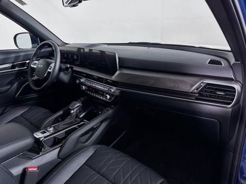 New 2025 Kia Telluride AWD image 32