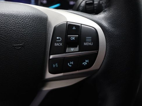 Certified 2022 Ford Explorer XLT w/ Equipment Group 202A image 32