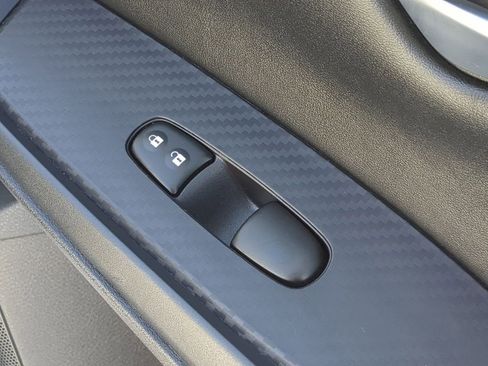 Certified 2024 Nissan Sentra SV w/ All-Weather Package image 37