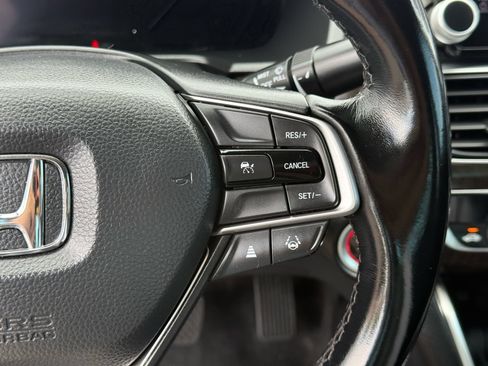 Used 2022 Honda Accord EX-L image 18