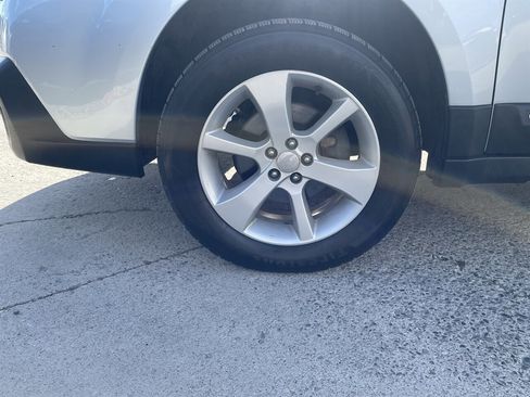 Used 2013 Subaru Outback 2.5i Premium w/ All-Weather Pkg image 30
