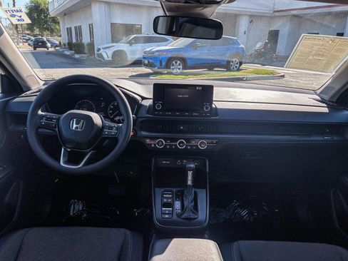 Certified 2024 Honda CR-V EX image 15