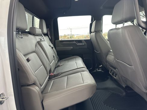 Used 2024 Chevrolet Silverado 2500 LT w/ All Star Edition image 17