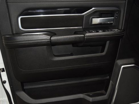 Used 2022 RAM 2500 Laramie image 50