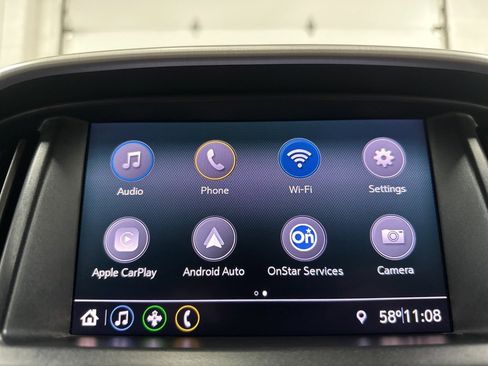 Used 2022 GMC Canyon Elevation w/ Trailering Package image 27