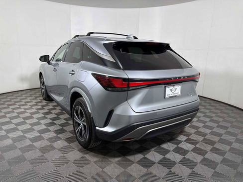 Used 2024 Lexus RX 350 Premium image 5