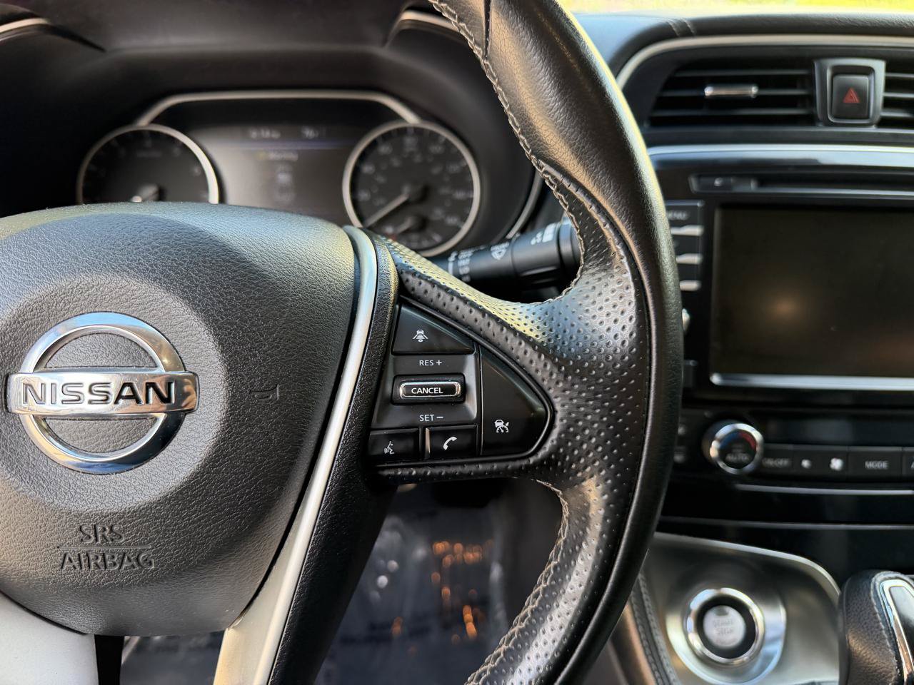 Used 2022 Nissan Maxima SV w/ Floor Mat Group FWD image 58