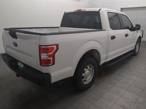Used 2020 Ford F150 XL w/ XL Power Equipment Group RWD image 9