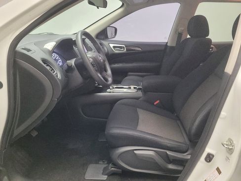 Used 2017 Nissan Pathfinder S FWD image 17