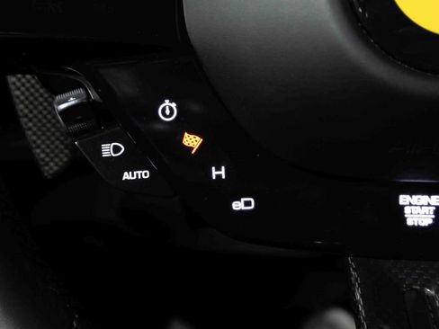 Certified 2023 Ferrari SF90 Spider image 30