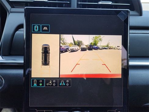 New 2026 GMC Terrain Elevation w/ Technology Package II image 21