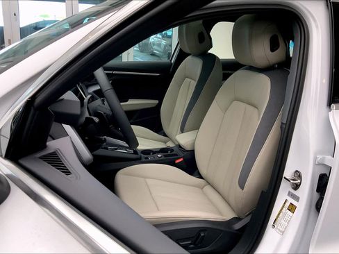 New 2025 Audi A3 2.0T Premium w/ Convenience Package image 9