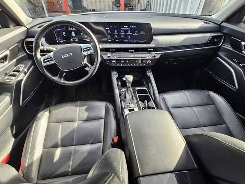 Used 2024 Kia Telluride EX AWD/4WD image 24
