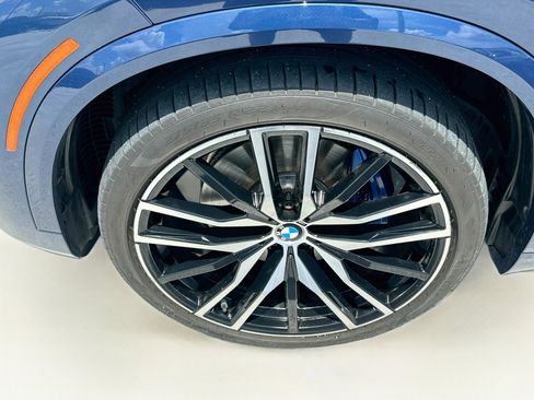 Used 2021 BMW X5 xDrive40i w/ M Sport Package AWD/4WD image 35