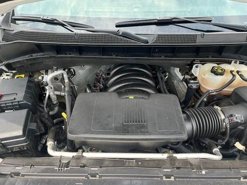 Used 2022 Chevrolet Silverado 1500 RST image 27