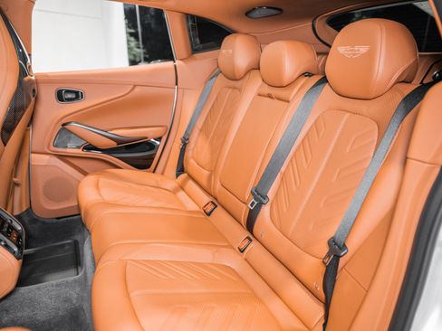 New 2026 Aston Martin DBX S AWD/4WD image 16