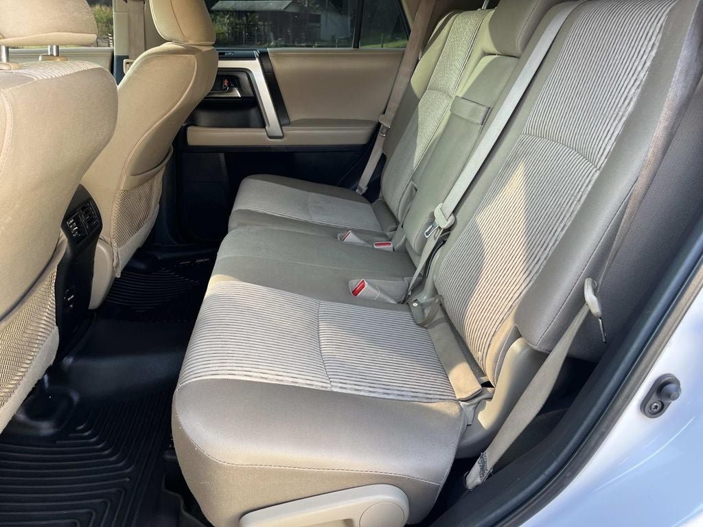 Used 2015 Toyota 4Runner SR5 RWD image 18
