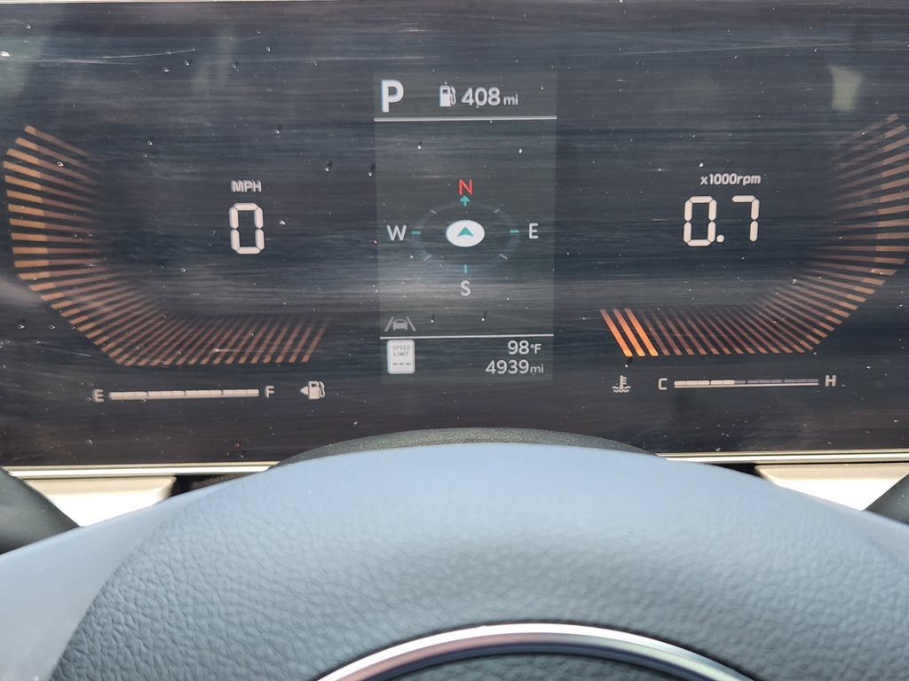 New 2026 Kia K5 GT-Line FWD image 15