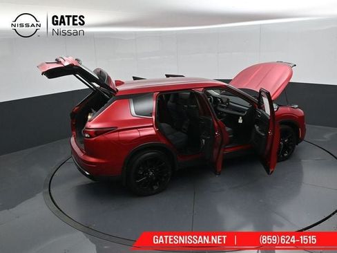 New 2026 Nissan Rogue SL AWD/4WD image 54