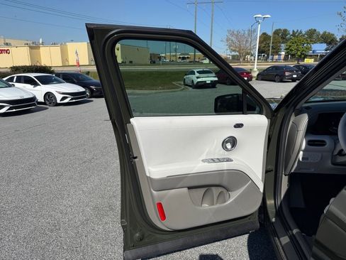 New 2026 Hyundai Palisade Limited image 14