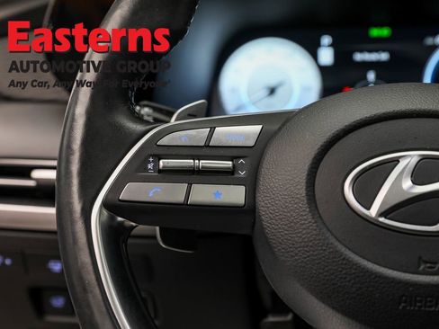 Used 2023 Hyundai Palisade Limited image 15