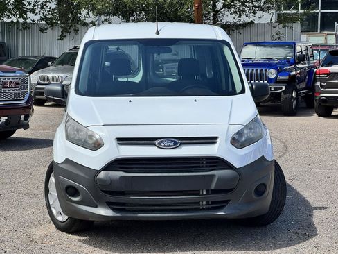Used 2016 Ford Transit Connect XL FWD image 3