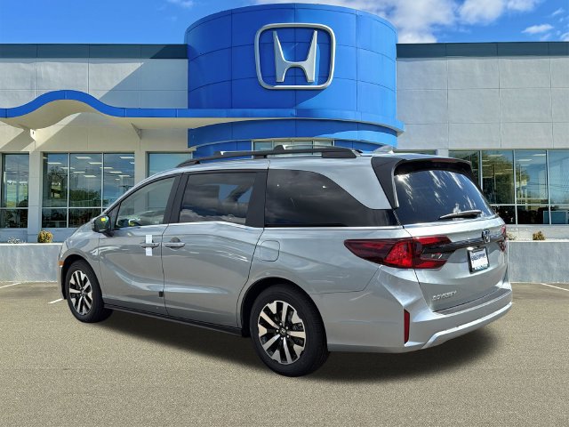 New 2026 Honda Odyssey EX-L image 6