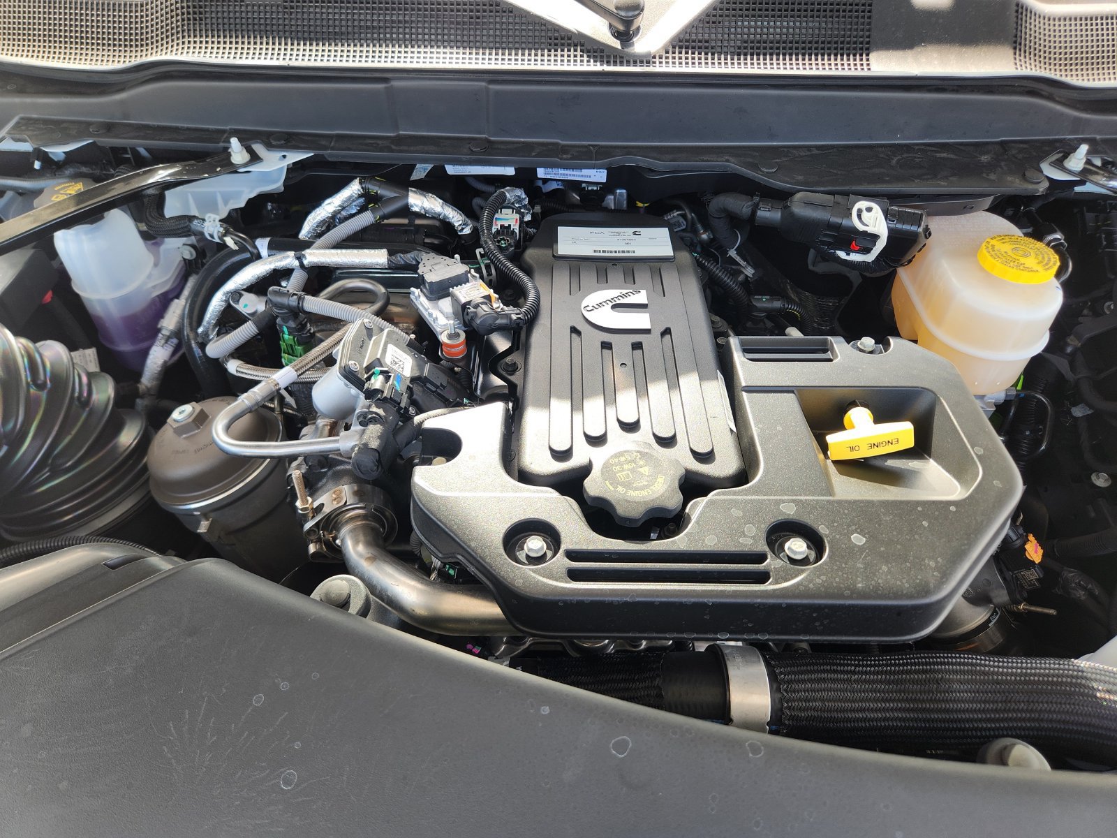 New 2027 RAM 2500 Tradesman AWD/4WD image 26