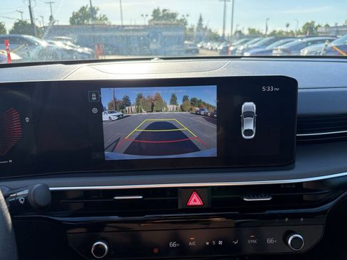 Used 2025 Kia K5 LXS image 22