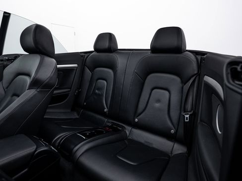 Used 2017 Audi A5 2.0T Sport w/ Technology Package image 13