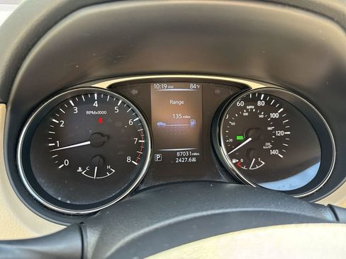 Used 2016 Nissan Rogue S w/ Appearance Package FWD image 49