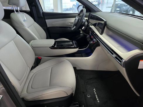 New 2026 Hyundai Tucson Limited w/ Tow & Go Package image 34