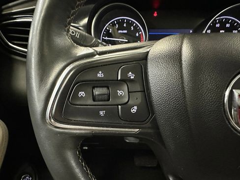 Certified 2023 Buick Encore GX Essence w/ Experience Buick Package image 9