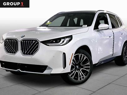 Used 2026 BMW X3 xDrive30i w/ Convenience Package