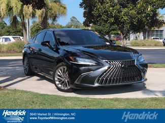 Used 2022 Lexus ES 350 Ultra Luxury FWD video 1